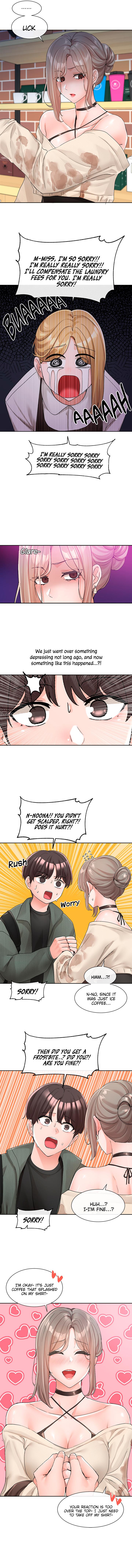 Manga Image